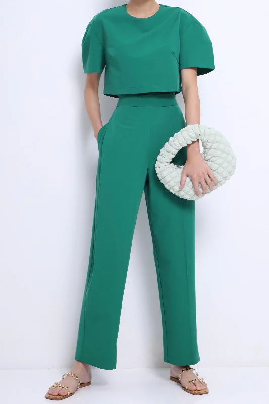 Heidi Tailored Pants